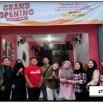 Berwirausaha Sambil Beramal