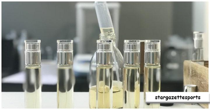 Dunia Bisnis Parfum