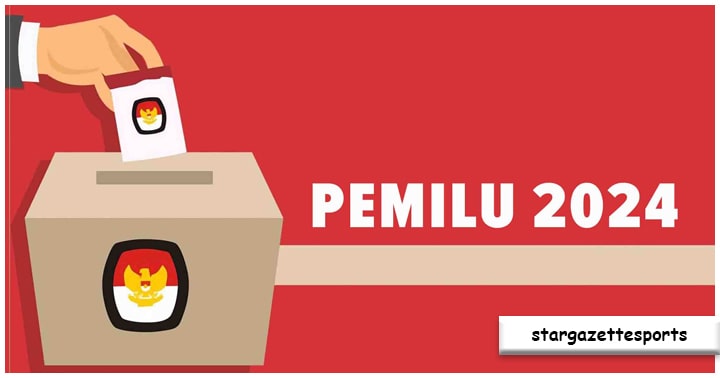 Mendekati Pemilu 2024