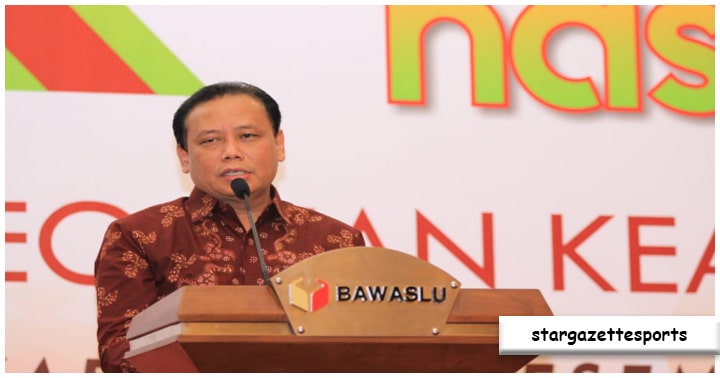 Pemilu 2019 dan 2024