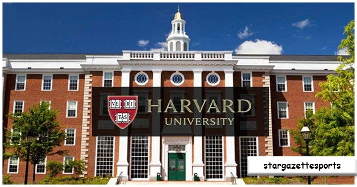 Sejarah dan Pendirian Harvard University