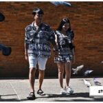 TikTok Thailand Bikin Kain Motif Gajah