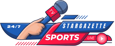 logo stargazettesports