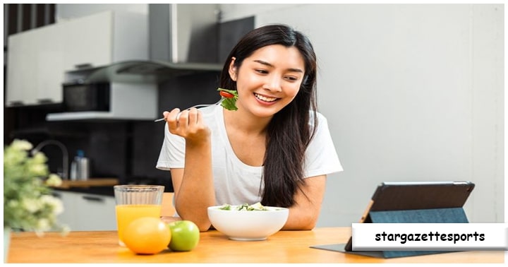 Jalani Diet