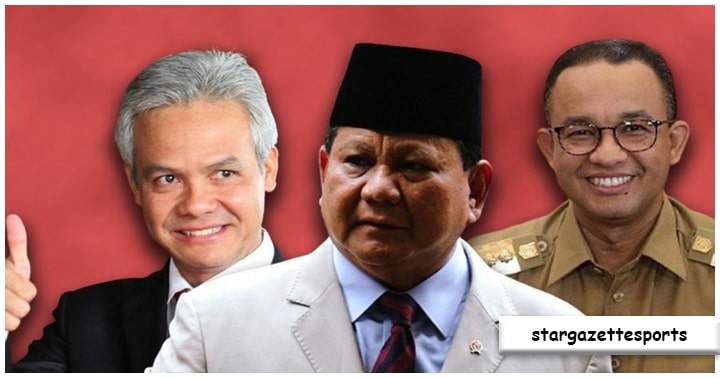 Keterlibatan Politik dan Pemilu Presiden