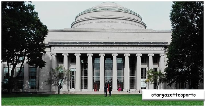 Massachusetts Institute of Technology