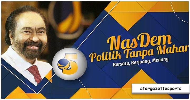 Partai NasDem