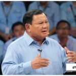Prabowo Subianto