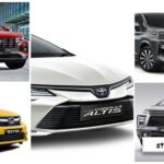Rekomendasi Mobil Murah