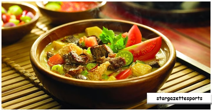 Soto Betawi