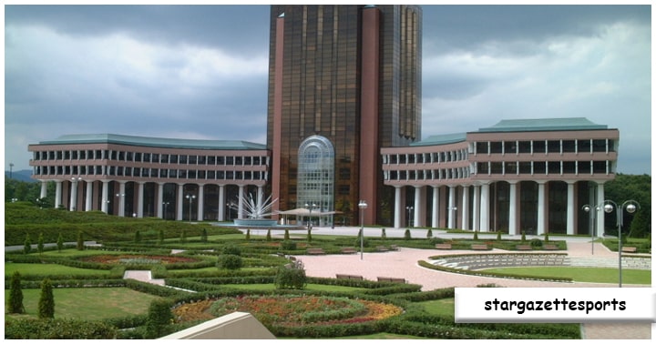 University of Tokyo