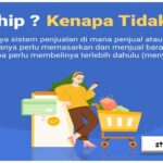 Bisnis Jasa Dropship Barang