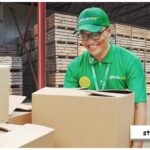 Bisnis Jasa Pengiriman Barang