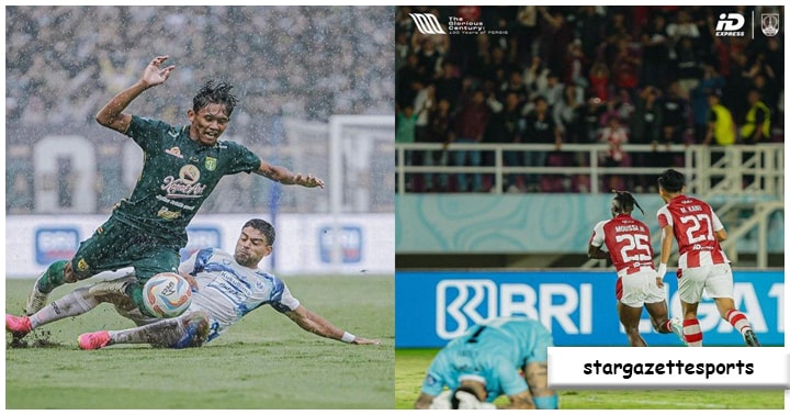 Dampak Sebelumnya dan Pengaruh di Dunia Sepak Bola Indonesia