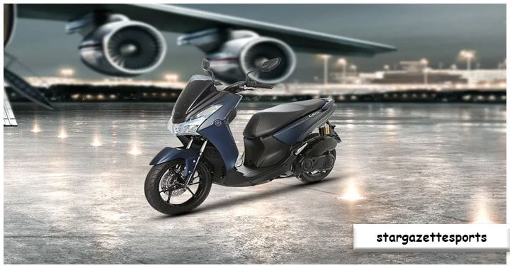 Keunggulan Motor Yamaha Lexi: Mesin Baru yang Menjadi Sorotan