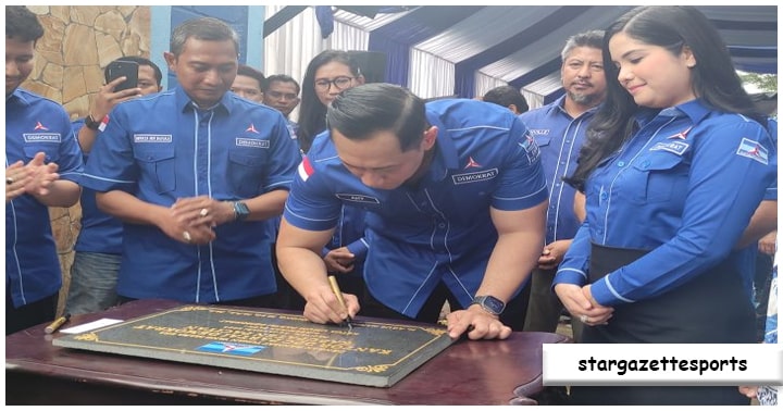 Partai Demokrat