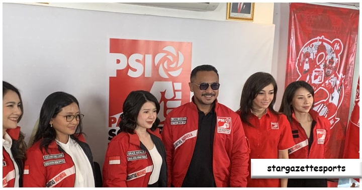 Peran Partai Solidaritas Indonesia (PSI) dalam Pemilu 2024: Transformasi Politik dan Perubahan Sosial