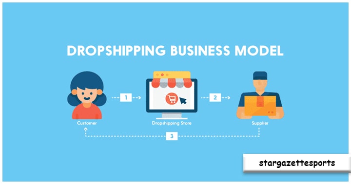 Pengembangan Bisnis Dropship