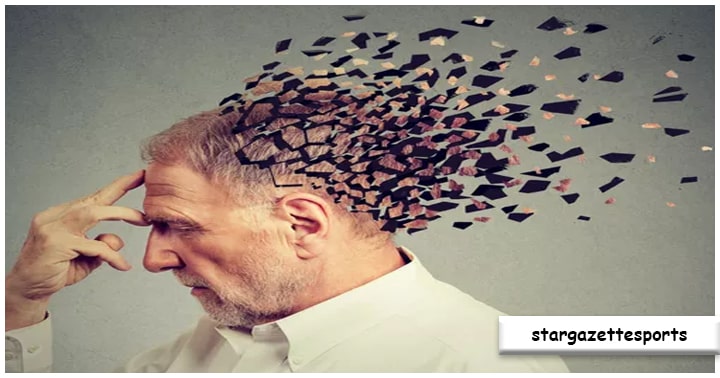 Penyakit Alzheimer