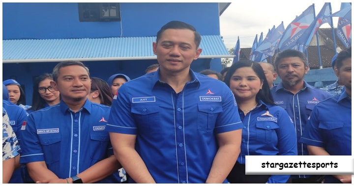 Peran Partai Demokrat dalam Pemilu 2024