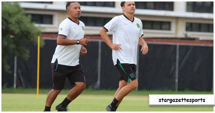 Profil Paul Munster dan Milomir, Kepemimpinan dan Dedikasi yang Menginspirasi