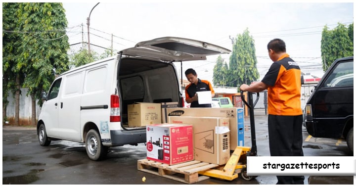 Tantangan dalam Bisnis Jasa Pengiriman Barang