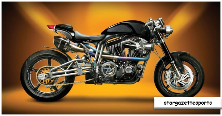 Ecosse Titanium Series FE Ti XX