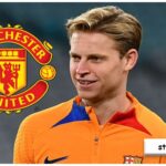 Frenkie de Jong