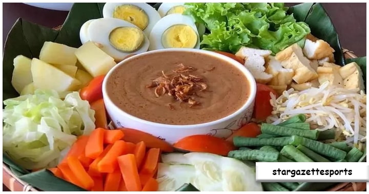 Kunci Kesuksesan dalam Bisnis Gado-Gado
