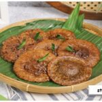 Makanan Kue Cucur