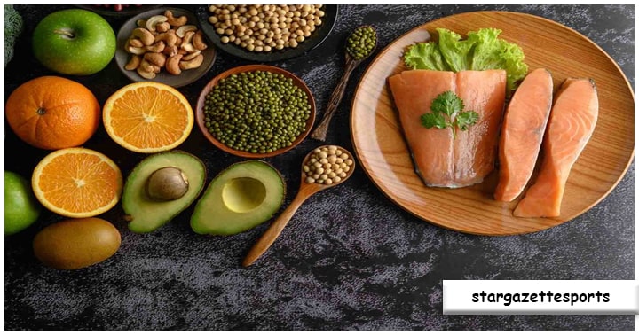 Menurunkan Berat Badan dengan Makan Protein dan Serat