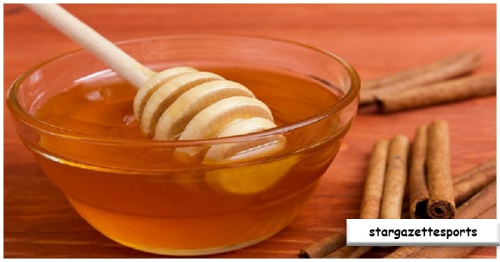 Teh Kayu Manis Madu