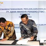 Bank Mandiri