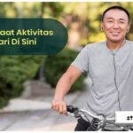 Beraktivitas Fisik