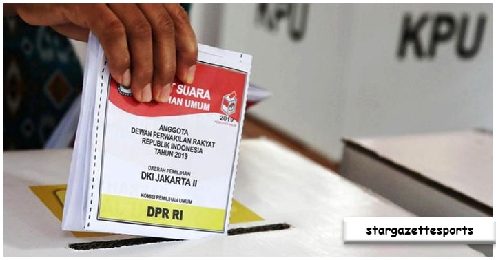 Suara di Dapil 2 Sumut: Potensi Keterwakilan 10 Caleg dari 6 Partai di Senayan