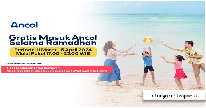 Diskusi tentang Promo Masuk Gratis Ancol, Reaksi dan Tanggapan Warganet