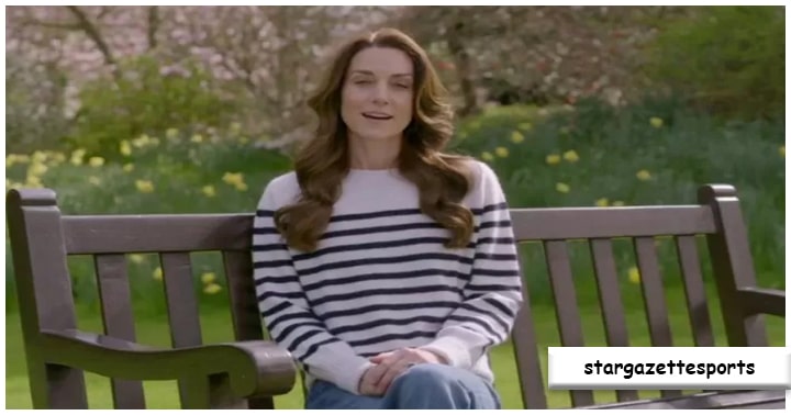 Kate Middleton Berbagi Perjuangan Pribadi: Mengungkap Idap Kanker dalam Video Instagram yang Viral
