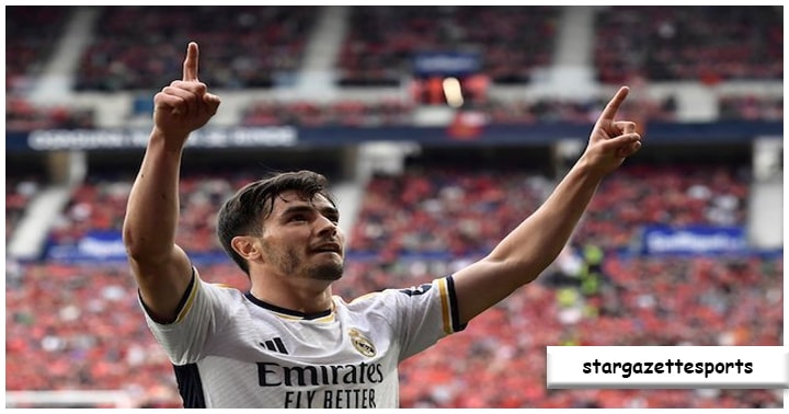 Kembalinya Dominasi Madrid