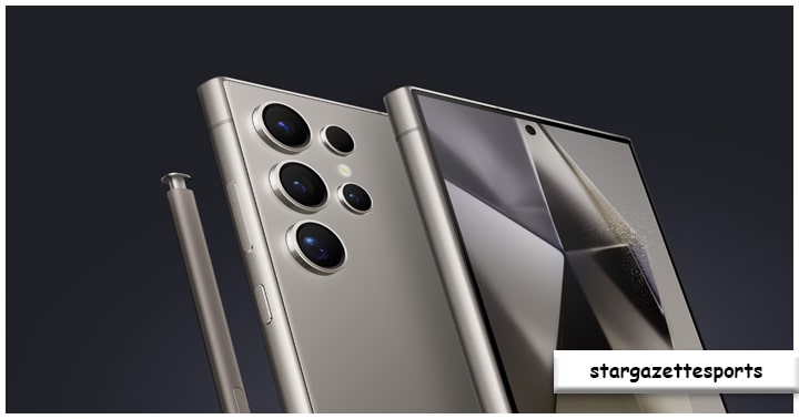 Keunggulan Teknologi Nightography pada Galaxy S24 Ultra