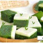 Makanan Kue Talam