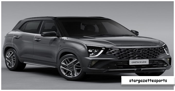 Pengantar ke Mobil Hyundai Creta N Line