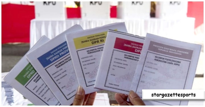 Peningkatan Partisipasi Pemilih