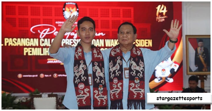 Prabowo-Gibran Mendominasi di Jawa Timur: Analisis Kemenangan Telak dan Tanda Tangan Ogah AMIN dan Ganjar-Mahfud