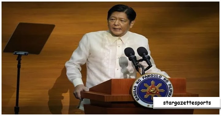 Presiden Filipina dan Tindakan Terhadap Kapal Penjaga Pantai China: Perkembangan dan Implikasi