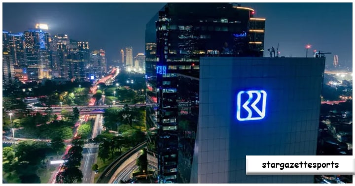 Prestasi Gemilang Bank Rakyat Indonesia, Meraih Pengakuan Internasional