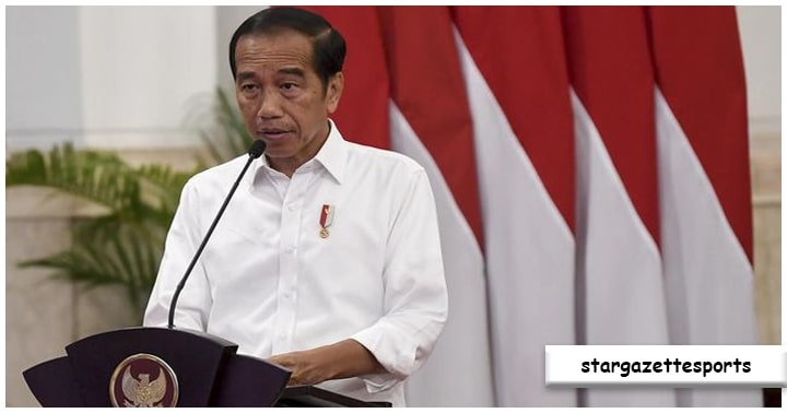 Evaluasi Arus Mudik Lebaran 2024: Analisis Perbandingan dengan Tahun Sebelumnya Menurut Jokowi