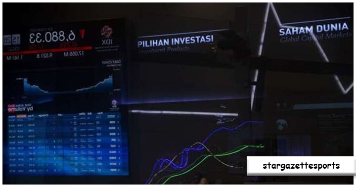 Gambaran Umum Perusahaan Saham SSIA
