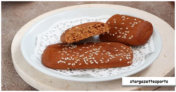 Makanan Roti Gambang: Warisan Kuliner Khas Betawi yang Penuh Makna