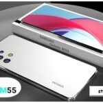 Samsung Galaxy M55 5G
