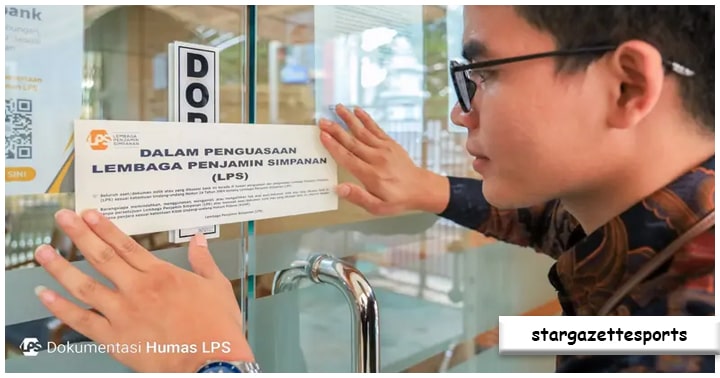Strategi Peningkatan Kesiapan LPS dalam Membayar Simpanan Nasabah